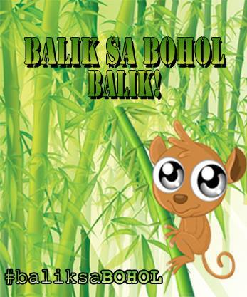 “Balik Sa Bohol” Song: An Eye-opener for Boholanos