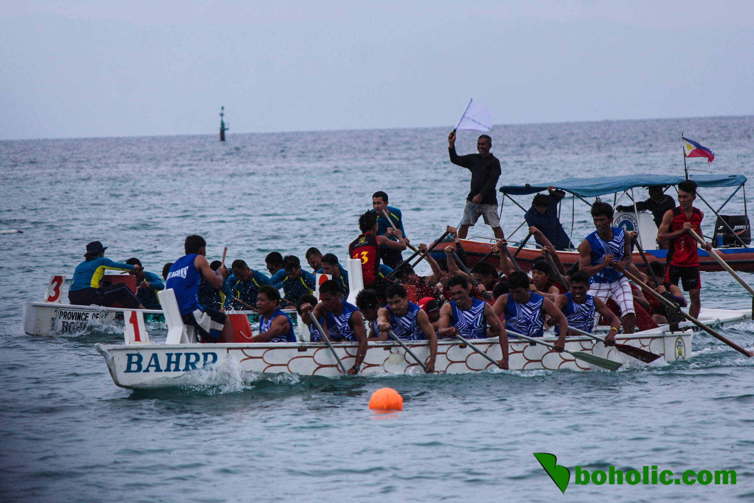 1st Baba Yap Dragon Boat Competition – Complete List of Participants and Winners