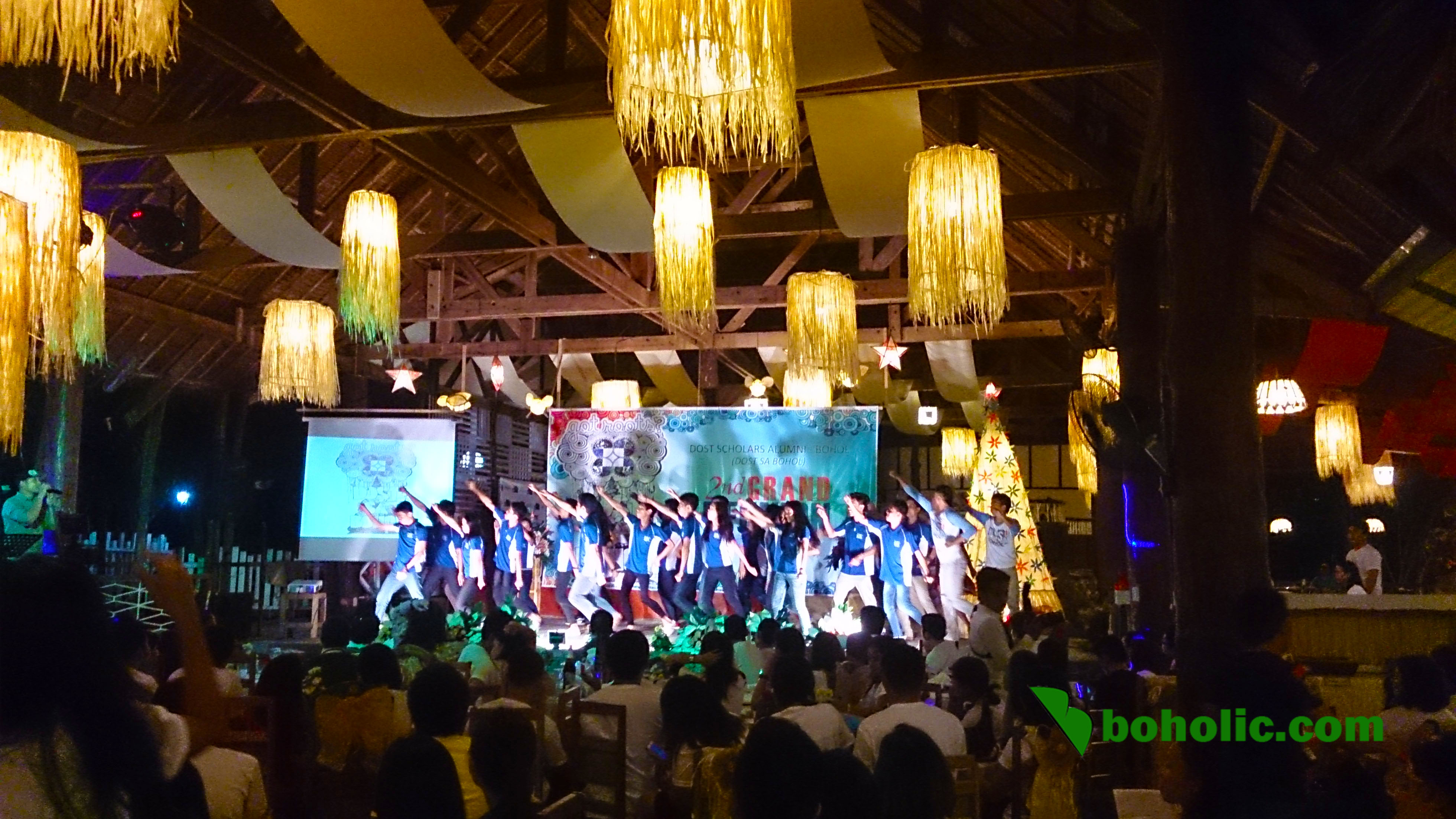 2nd Grand Reunion of Bohol’s DOST Scholars Alumni