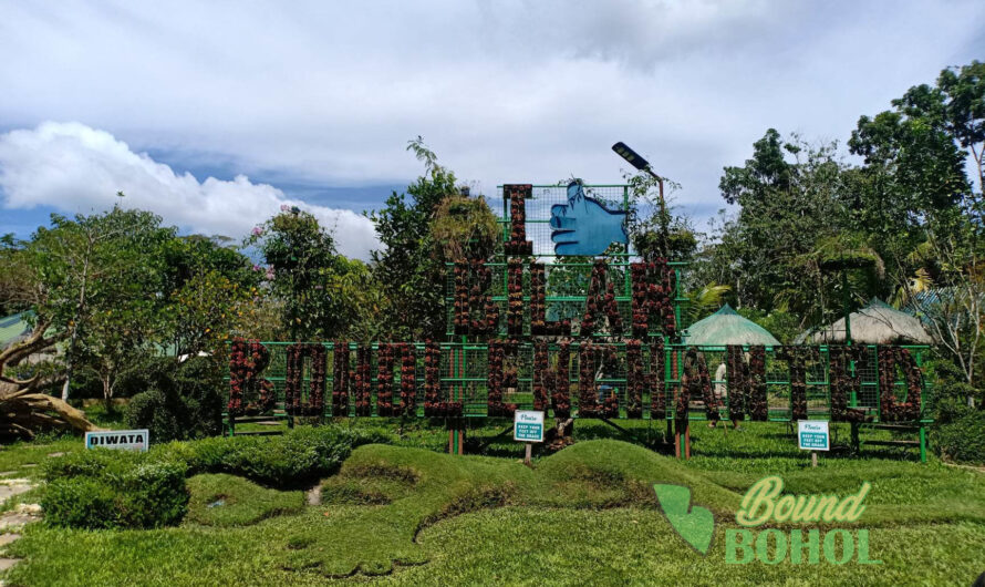 Bilar Bohol Enchanted Zoological and Botanical Garden in Bilar | Things to Do in Bohol